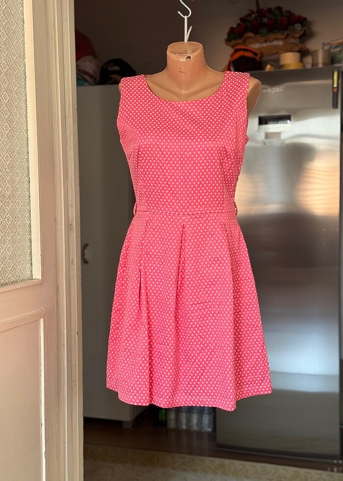 36/38 beden elbise - Görsel 5