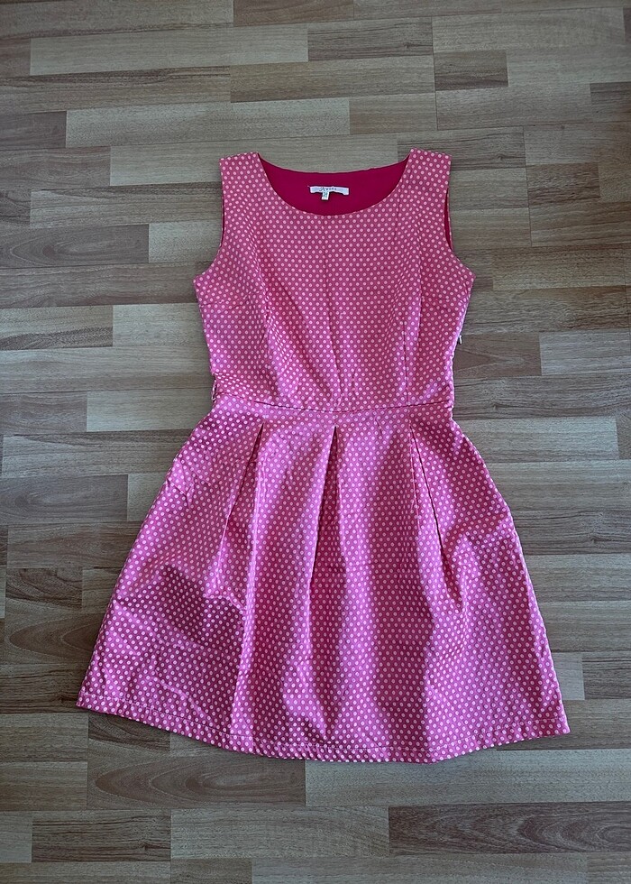 36/38 beden elbise - Görsel 4