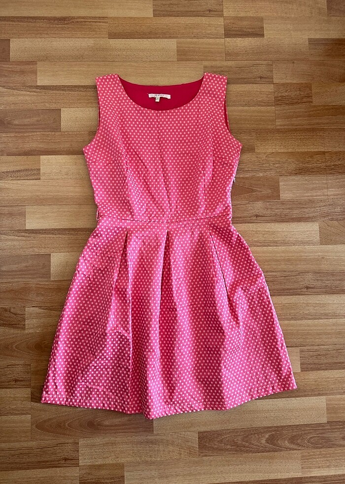 36/38 beden elbise - Görsel 3