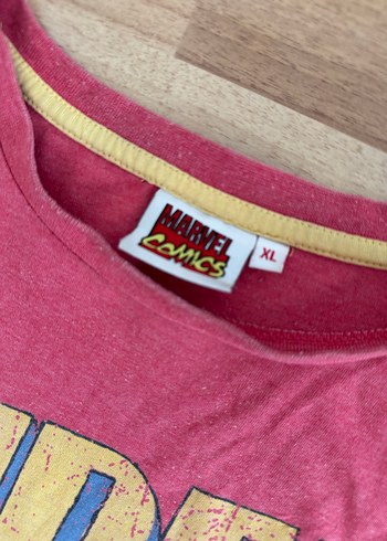 MARVEL Erkek Spider-Man Baskılı Tişört - Görsel 6