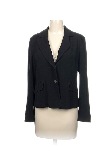 Tüzün Blazer %70 İndirimli.