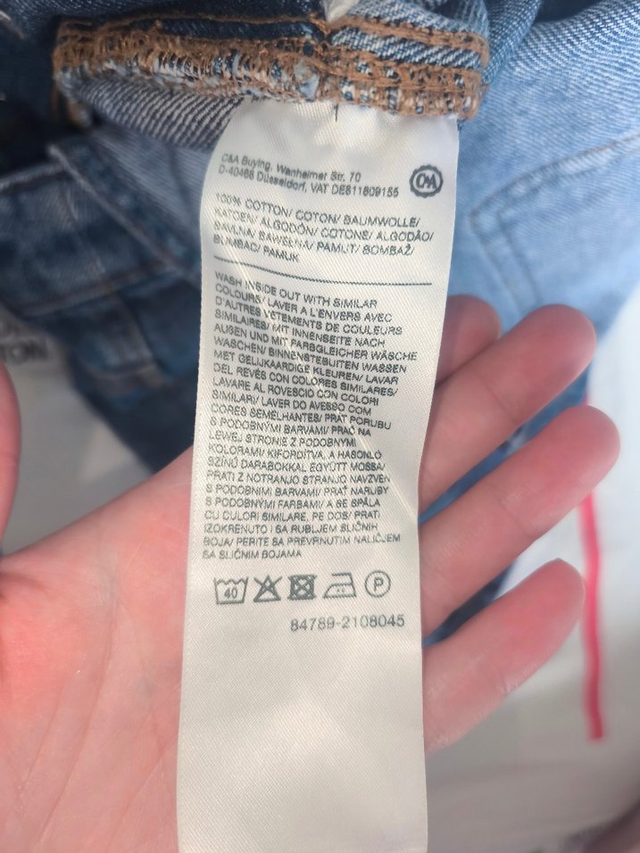 Kot Tulum Salopet - Görsel 3