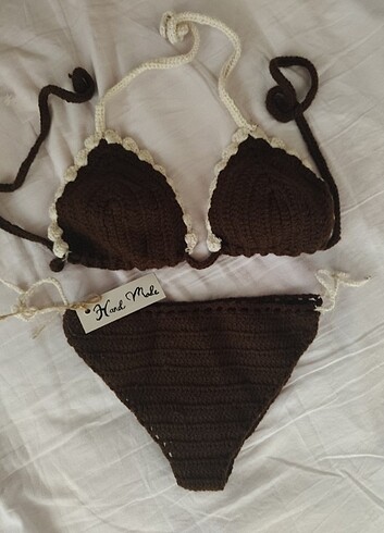 Diğer bikini takım