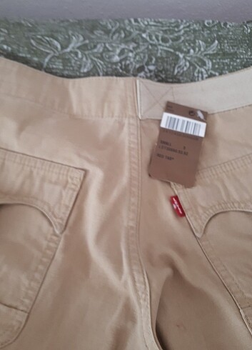 Bayan pantalon - Görsel 3