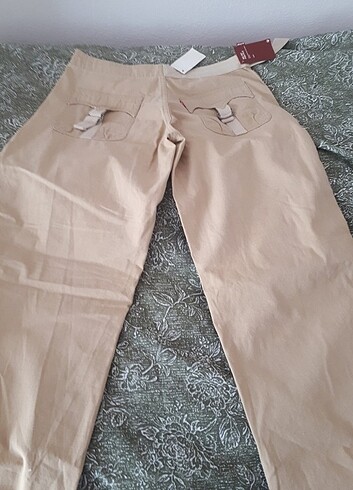 Bayan pantalon - Görsel 5