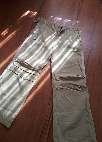 Bayan pantalon - Görsel 7