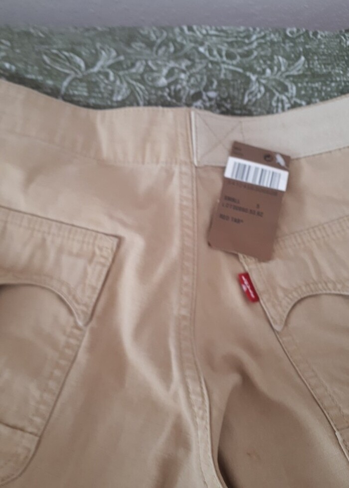 Bayan pantalon - Görsel 3