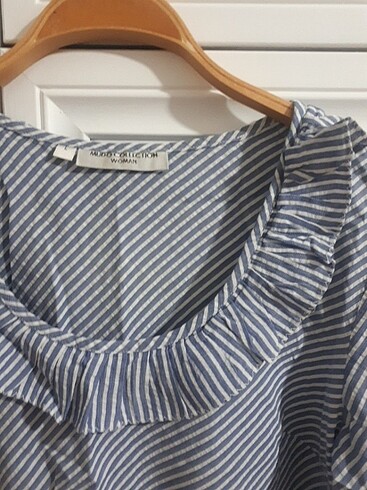 Bayan gomlek - Görsel 2