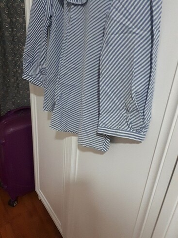 Bayan gomlek - Görsel 5