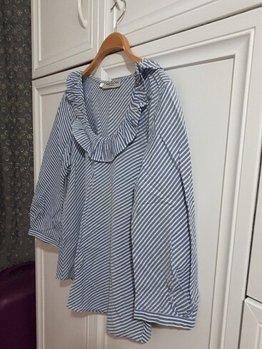 Bayan gomlek - Görsel 6