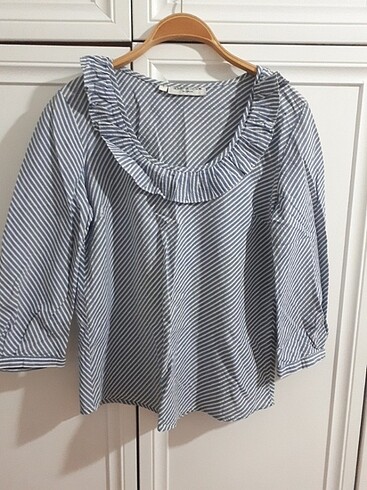 Bayan gomlek - Görsel 7