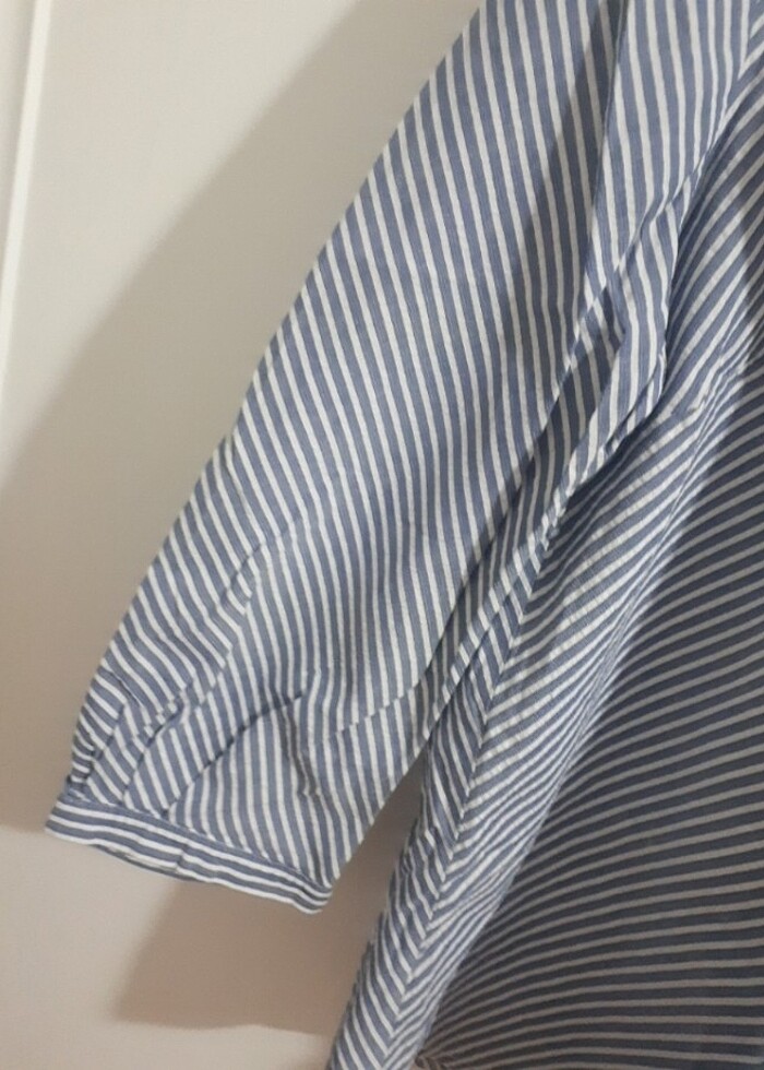 Bayan gomlek - Görsel 3