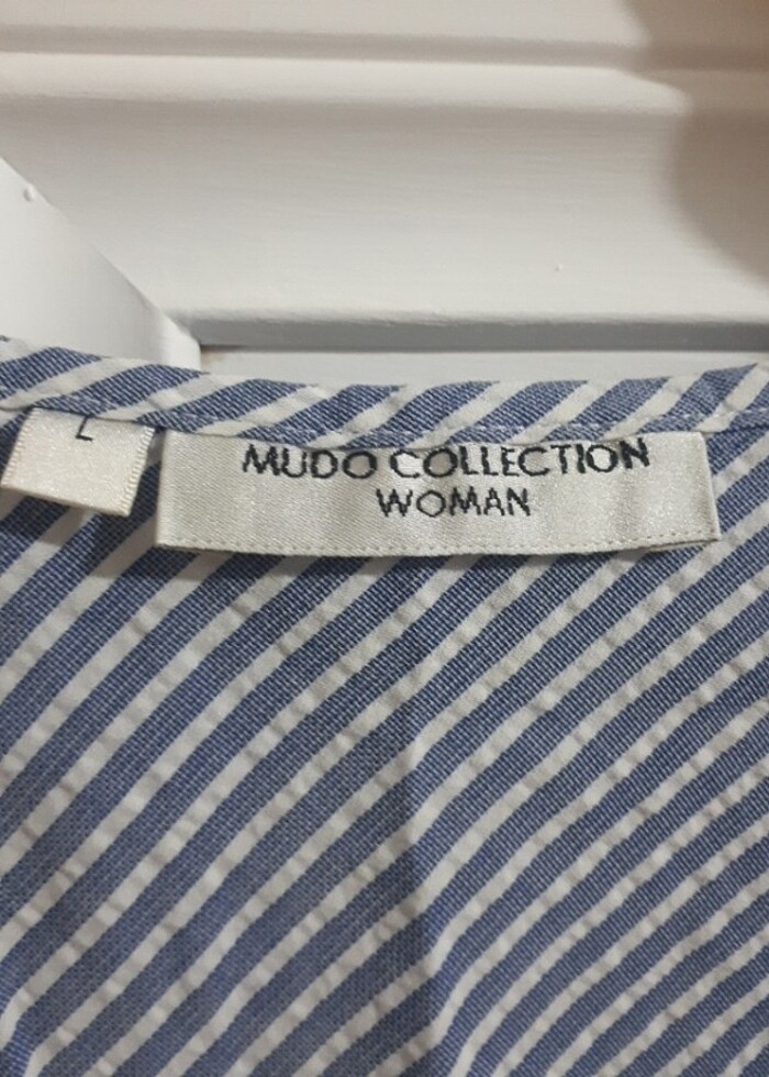 Bayan gomlek - Görsel 4