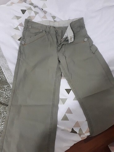 Bayan pantalon - Görsel 2