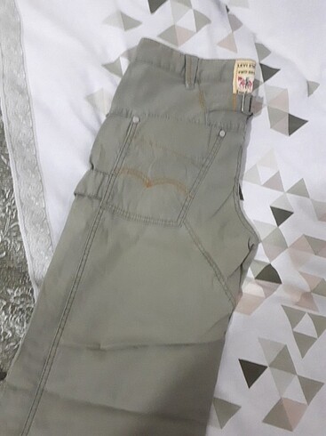 Bayan pantalon - Görsel 3