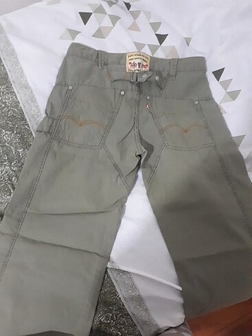 Bayan pantalon - Görsel 4