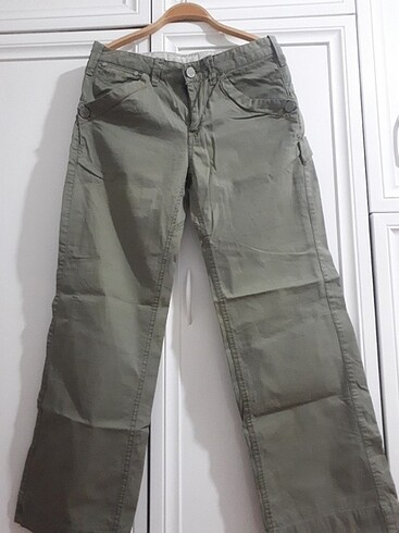 Bayan pantalon - Görsel 6