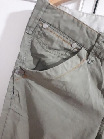 Bayan pantalon - Görsel 7