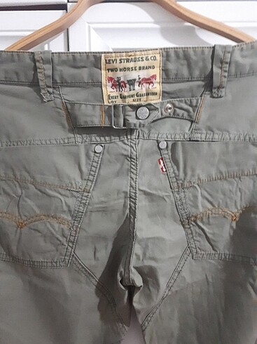 Bayan pantalon - Görsel 9