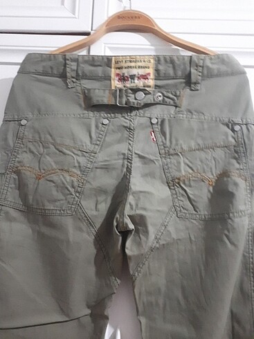 Bayan pantalon - Görsel 11