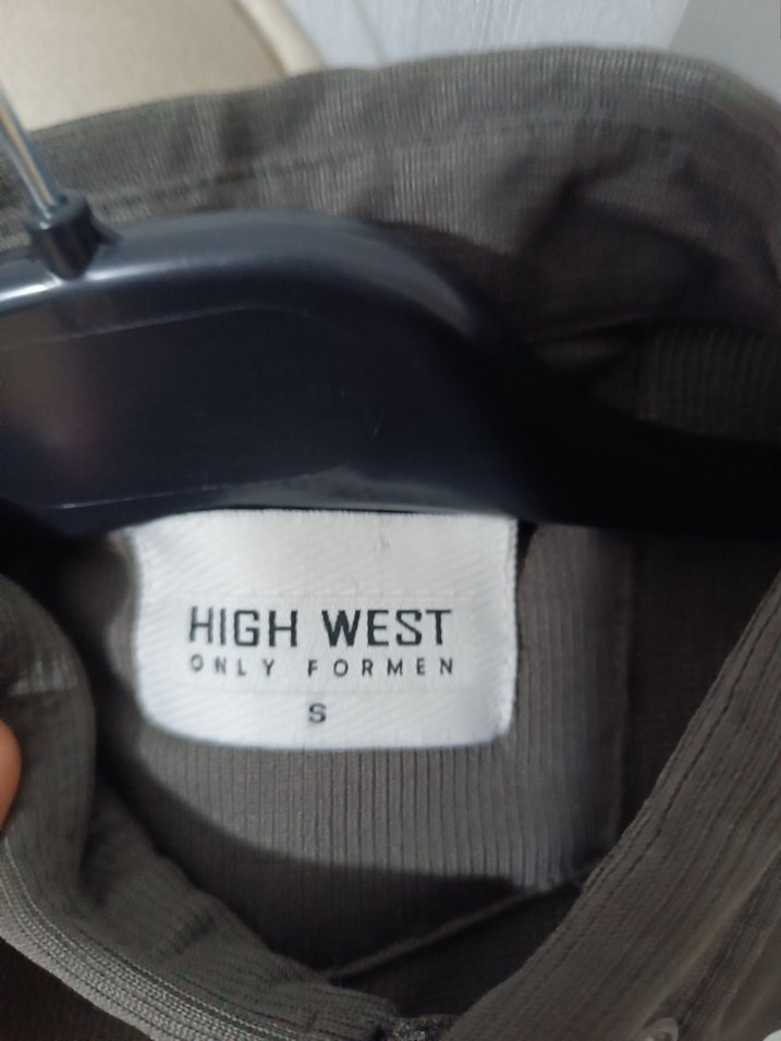 Gri Regular Fit Uzun Kollu Erkek Gömlek - Görsel 3