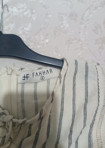 Bohem Uzun Kollu Hamile Bluzu - Görsel 3