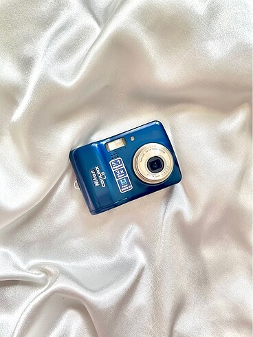Nikon Coolpix L3