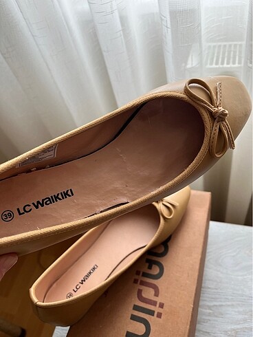 39 Beden Lcw babet