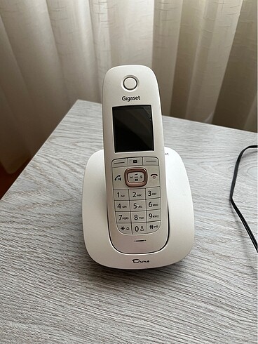 Telsiz telefon