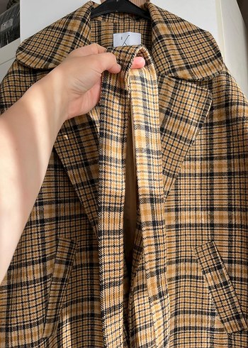 Kadriye baştürk kaban - Görsel 5