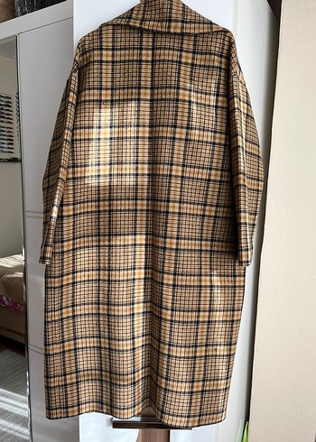 Kadriye baştürk kaban - Görsel 2