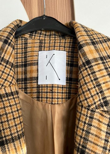 Kadriye baştürk kaban - Görsel 6