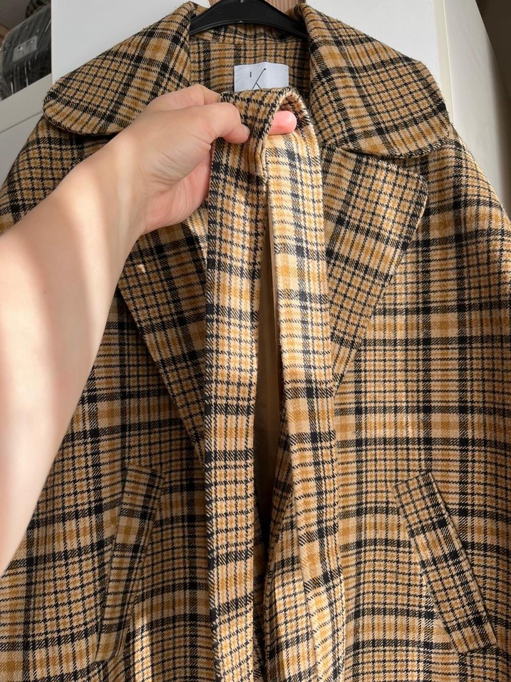 Kadriye baştürk kaban - Görsel 5