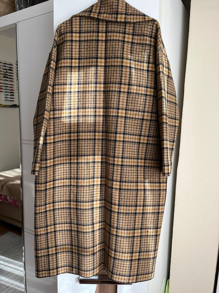 Kadriye baştürk kaban - Görsel 2