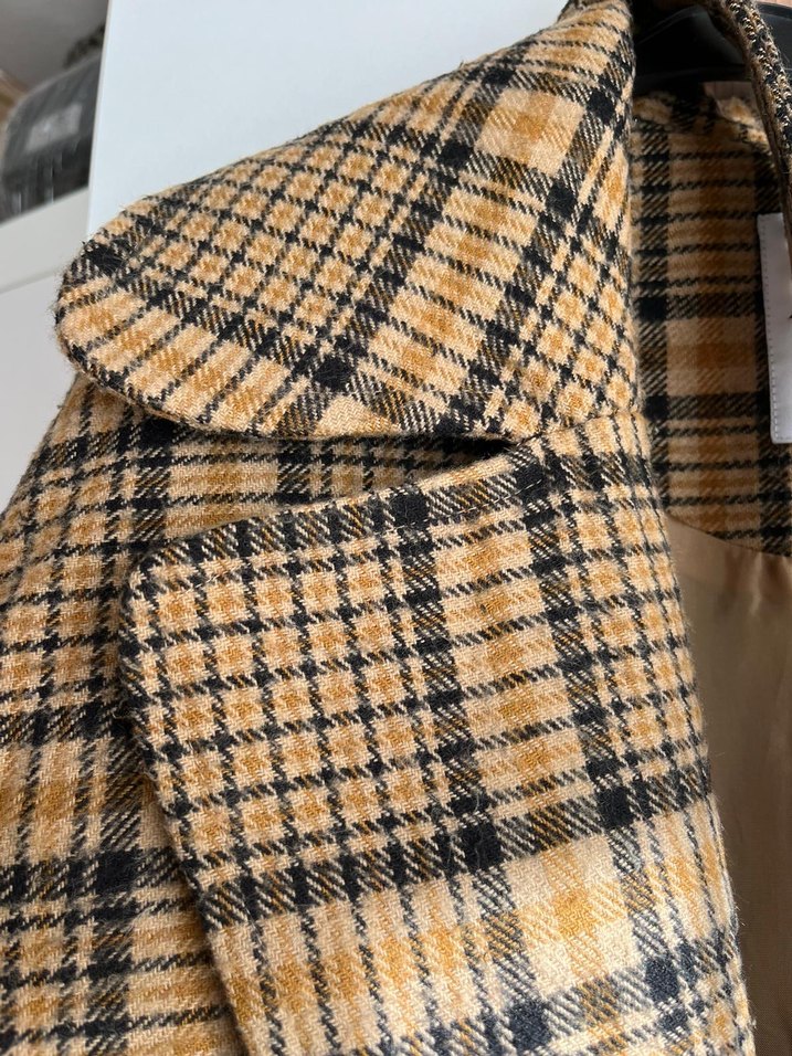 Kadriye baştürk kaban - Görsel 3