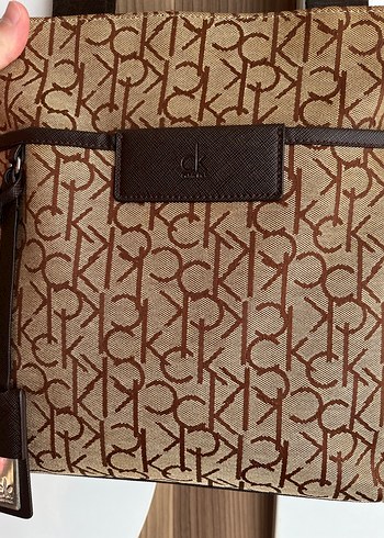 KahverengiKadın Çapraz Çanta - Görsel 2