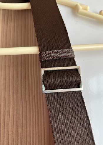 KahverengiKadın Çapraz Çanta - Görsel 6