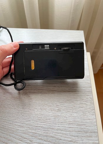 Kodak VR35 35mm Siyah Filmli Fotoğraf Makinesi - Görsel 3