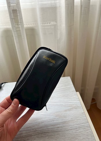 Kodak VR35 35mm Siyah Filmli Fotoğraf Makinesi - Görsel 4