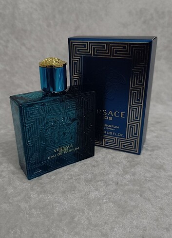 Versace Eros 100ml EDP Parfüm 
