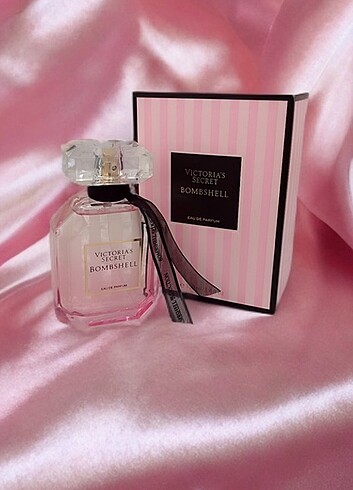 Victoria's Secret Bombshell 100ml EDP