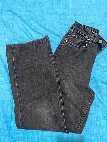 xs Beden siyah Renk siyah jean