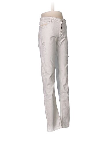 Stradivarius Stradivarius Jean / Kot %70 İndirimli.