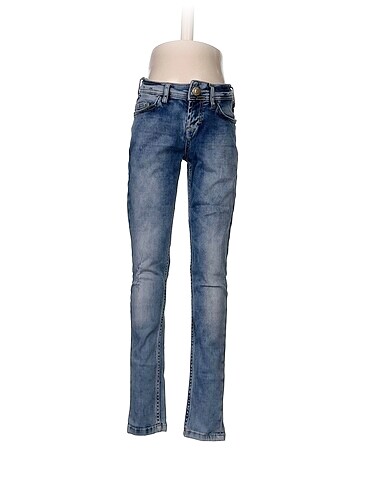 Polo Garage Jean / Kot %70 İndirimli.