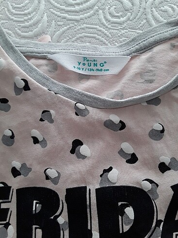 Penti Penti kız pijama
