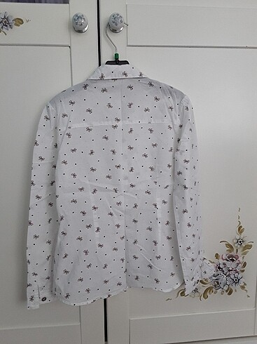 LC Waikiki Lcw gömlek
