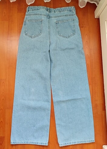 12-13 Yaş Beden Defacto 12-13 yaş Jean