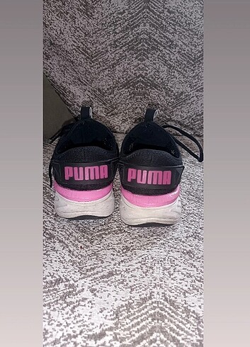 Puma kadın spor ayakkabı 