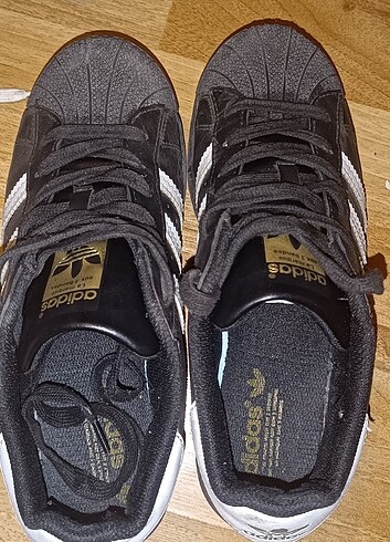 Adidas süperstar 