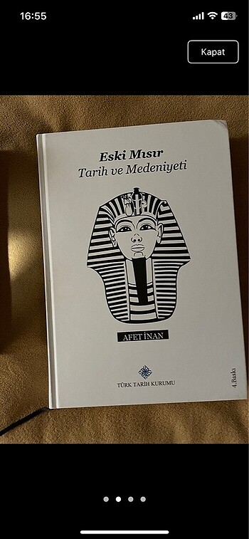 Eski mısır tarihi